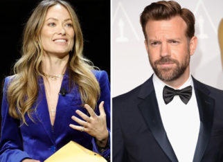 Don’t Worry Darling director Olivia Wilde served with custody papers during CinemaCon presentation; Ex Jason Sudeikis had “no prior knowledge”