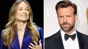 Don’t Worry Darling director Olivia Wilde served with custody papers during CinemaCon presentation; Ex Jason Sudeikis had “no prior knowledge”