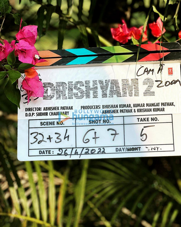 drishyam 2 3