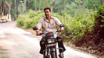 Drishyam China Box Office: Ajay Devgn starrer collects 1 million USD [Rs. 7.64 cr.] in first week in China