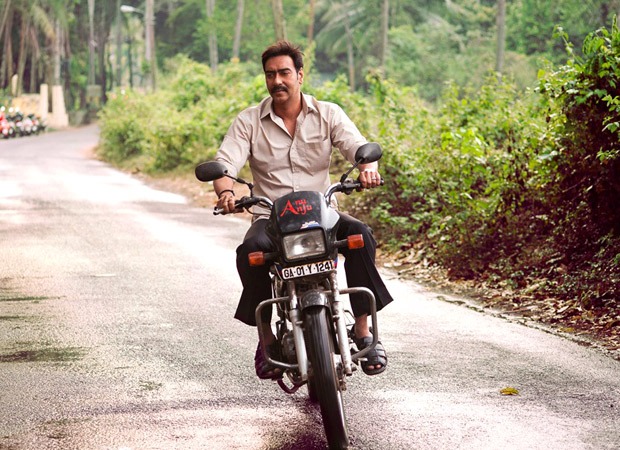 Drishyam China Box Office: Ajay Devgn starrer collects 1 million USD [Rs. 7.64 cr.] in first week in China