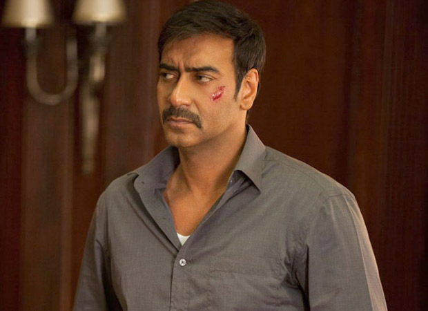 Drishyam China Box Office Day 5: Ajay Devgn starrer collects Rs. 84 lakhs on first Monday Drishyam China Box Office Day 5: Ajay Devgn starrer collects Rs. 84 lakhs on first Monday