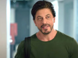 Dunki | Title Announcement | Shah Rukh Khan | Taapsee Pannu | Rajkumar Hirani