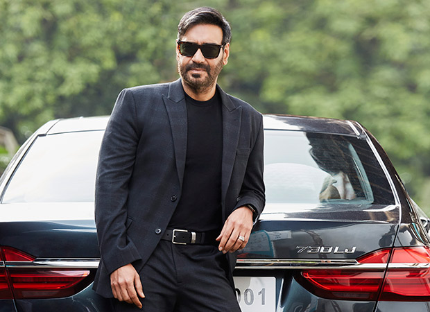 EXCLUSIVE: Ajay Devgn admits there was a phase in the industry where people were never on time; says things have changed now EXCLUSIVE: Ajay Devgn admits there was a phase in the industry where people were never on time; says things have changed now