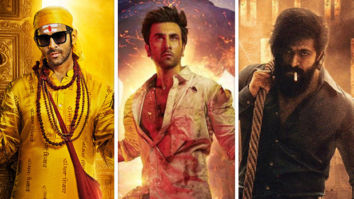 EXCLUSIVE: Along with Salaar’s promo, Bhool Bhulaiyaa 2’s teaser and Brahmastra’s motion poster are also attached with KGF – Chapter 2’s prints