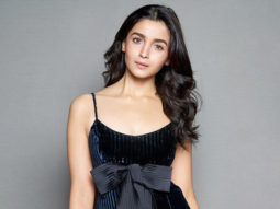 EXCLUSIVE: “I would dedicate a Brahmastra song to Ranbir which is not out yet” – says Alia Bhatt
