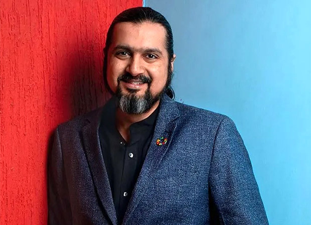 EXCLUSIVE India’s Ricky Kej on his Grammy-winning album Divine Tides, inclusivity at the Grammys, and why he no longer composes for Indian films