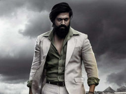 EXCLUSIVE: K.G.F – Chapter 2 star Yash says that film is inspired by Amitabh Bachchan’s characters: ‘Essence is identical’