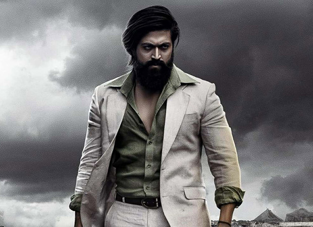 EXCLUSIVE: K.G.F – Chapter 2 star Yash says that film is inspired by Amitabh Bachchan's characters: ‘Essence is identical’