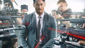 EXCLUSIVE: Second trailer of Heropanti 2 to be launched at an event in Ahmedabad; Tiger Shroff, Tara Sutaria, Nawazuddin Siddiqui to attend the event