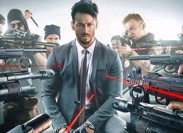 EXCLUSIVE Second trailer of Heropanti 2 to be launched at an event in Ahmedabad; Tiger Shroff, Tara Sutaria, Nawazuddin Siddiqui to attend the event