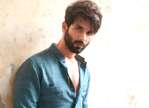 EXCLUSIVE: Shahid Kapoor talks about his sleep habits- “I love morning ...