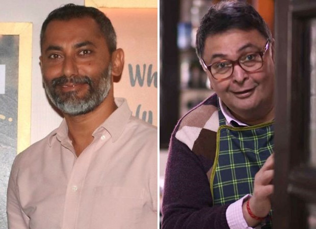 EXCLUSIVE Sharmaji Namkeen director Hitesh Bhatia reveals Rishi Kapoor was not happy with the second half of the film- “He had a lot of inputs”