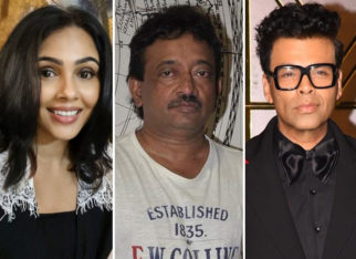 EXCLUSIVE: Suchitra Krishnamoorthi talks about her play Drama Queen; says “I had to get Ram Gopal Varma, Karan Johar and Nagesh Kukunoor’s signatures on a NOC document”