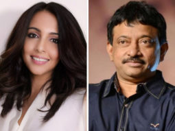 EXCLUSIVE: Suchitra Krishnamoorthi talks about her play Drama Queen; says “Main bach gayi” when asked what would have happened if she had married Ram Gopal Varma