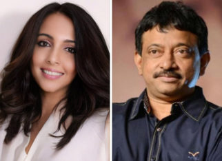 EXCLUSIVE: Suchitra Krishnamoorthi talks about her play Drama Queen; says “Main bach gayi” when asked what would have happened if she had married Ram Gopal Varma