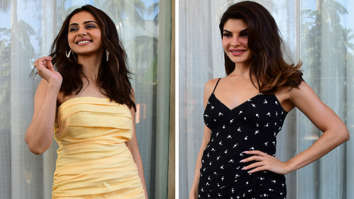 EXCLUSIVE: “Told my friends not to waste time watching my movies” – Rakul Preet Singh and Jacqueline Fernandez on how they deal with promoting a bad film