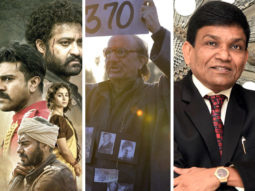 EXCLUSIVE: “RRR Hindi lifetime will be in the range of Rs. 275-300 crore; it will CROSS the collections of The Kashmir Files” – Jayantilal Gada