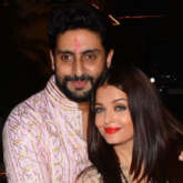EXCLUSIVE: Abhishek Bachchan praises Aishwarya Rai Bachchan - “She has managed to traverse some of the most difficult times of her life with utmost dignity and grace”