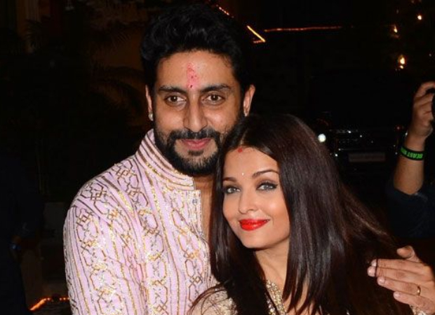 EXCLUSIVE: Abhishek Bachchan praises Aishwarya Rai Bachchan - “She has managed to traverse some of the most difficult times of her life with utmost dignity and grace”