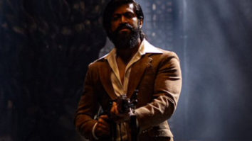 EXCLUSIVE: Yash starrer KGF – Chapter 2 gets special shows by theatres between midnight and 7 AM due to massive demand