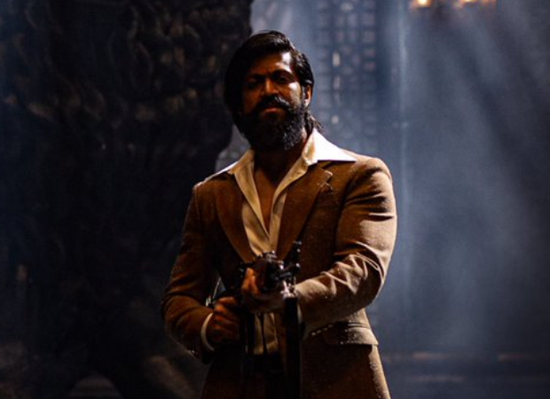 EXCLUSIVE: Yash starrer KGF – Chapter 2 gets special shows by theatres between midnight and 7 AM due to massive demand 