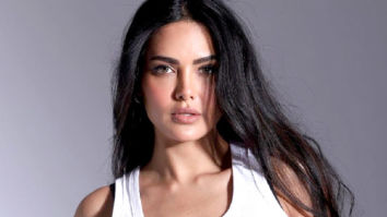 Celeb Photos Of Esha Gupta