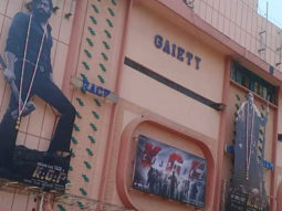 Exhibitors across the country are ECSTATIC as KGF – Chapter 2 opens on a HISTORIC note; say “The word of mouth is terrific. People are absolutely loving it”