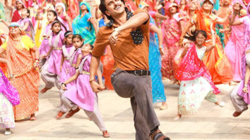 FIRST LOOK: Ranveer Singh performs without choreography in Jayeshbhai Jordaar’s new song, Firecracker