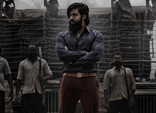 KGF – Chapter 2 Box Office: Film surpasses RRR; becomes highest opening day grosser of 2022