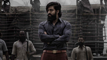 KGF – Chapter 2 Box Office: Film becomes the 7th Hindi dubbed release to enter the Rs. 100 cr club