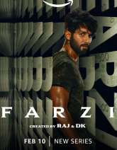 Farzi