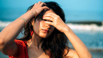 Celeb Photos Of Fatima Sana Shaikh