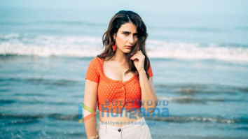 Celeb Photos Of Fatima Sana Shaikh
