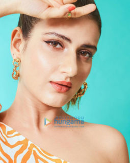 Celebrity Photos of Fatima Sana Shaikh