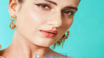 Celebrity Photos of Fatima Sana Shaikh