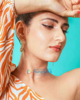 Celebrity Photos of Fatima Sana Shaikh