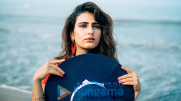 Celeb Photos Of Fatima Sana Shaikh