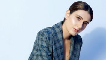 Celeb Photos Of Fatima Sana Shaikh