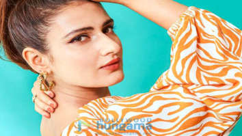 Celebrity Photos of Fatima Sana Shaikh