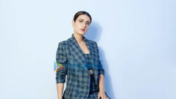 Celeb Photos Of Fatima Sana Shaikh