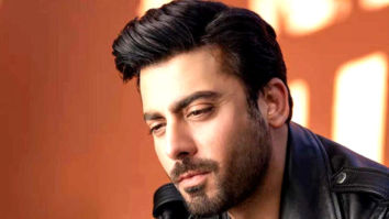Celeb Photos Of Fawad Khan