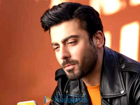 Fawad Khan, Filmography, Movies, Fawad Khan News, Videos, Songs, Images ...