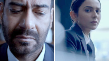 First song of Ajay Devgn’s Runway 34, ‘Mitra Re’ by Arijit Singh and Jasleen Royal to be released on April 2