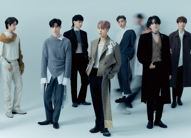 GOT7 to make full-group comeback with new music in May 2022
