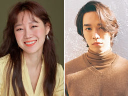 Gong Hyo Jin confirmed to be in a relationship with Korean-American singer Kevin Oh; marriage on the cards in 2022