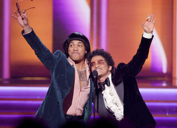 Grammys 2022 Winners: Bruno Mars and Anderson .Paak of Silk Sonic, Jon Batiste, Olivia Rodrigo win big 
