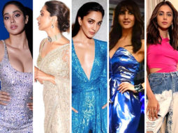 HIT AND MISSES OF THE WEEK: Janhvi Kapoor, Deepika Padukone, Kiara Advani glam up; Vaani Kapoor, Rakul Preet Singh leave us unimpressed