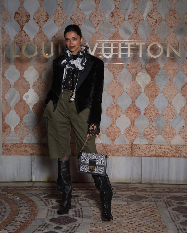 HITS AND MISSES OF THE WEEK: Deepika Padukone, Tara Sutaria, Rakul Preet Singh keep it chic and stylish; Urfi Javed, Mrunal Thakur leave us unimpressed 
