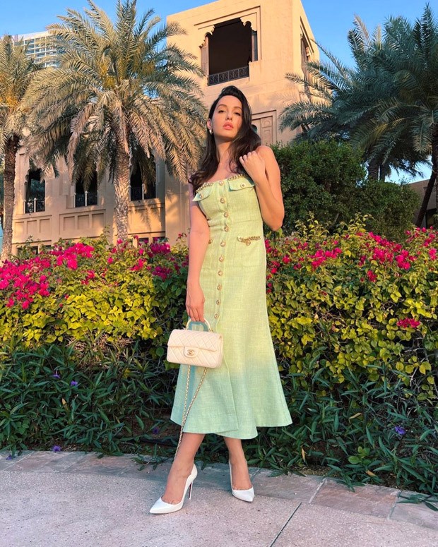 HITS AND MISSES OF THE WEEK: Deepika Padukone, Tara Sutaria, Rakul Preet Singh keep it chic and stylish; Urfi Javed, Mrunal Thakur leave us unimpressed 